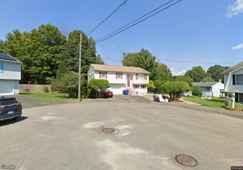 50 Cindy Dr, Waterbury, CT 06704 - photo 1