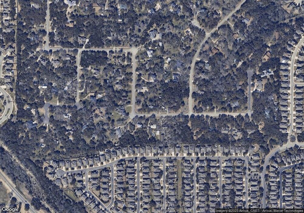 8417 Deerview Ln, San Antonio, TX 78255 - photo 1