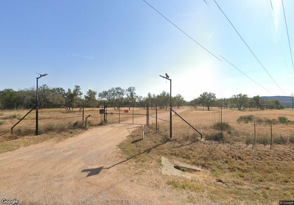 3841 W Highway 290, Fredericksburg, TX 78624 - photo 1