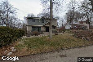 17208 Millwood Rd, Minnetonka, MN 55345
