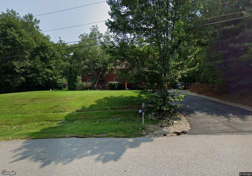 4 Arthur Ave, Hooksett, NH 03106 - photo 1