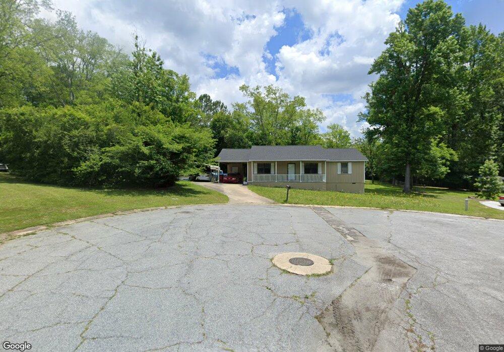 4221 Virgil Ct, Macon, GA 31204 - photo 1