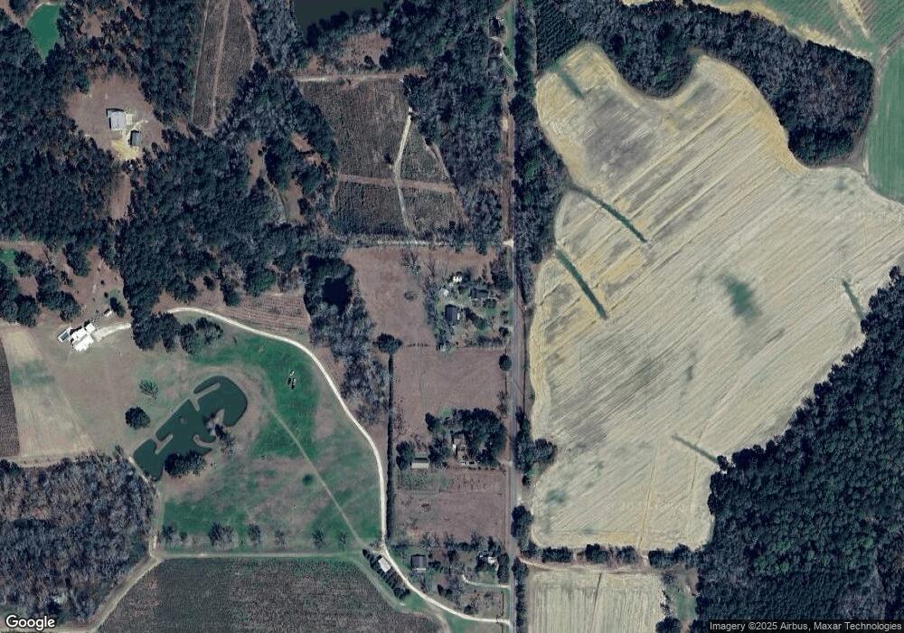 639 Pummy Rd, Ochlocknee, GA 31773 - photo 1