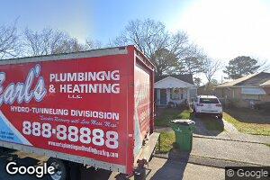 1409 N Bengal Rd, Metairie, LA 70003