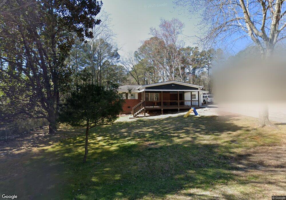 6224 Florrie Dr SW, Mableton, GA 30126 - photo 1