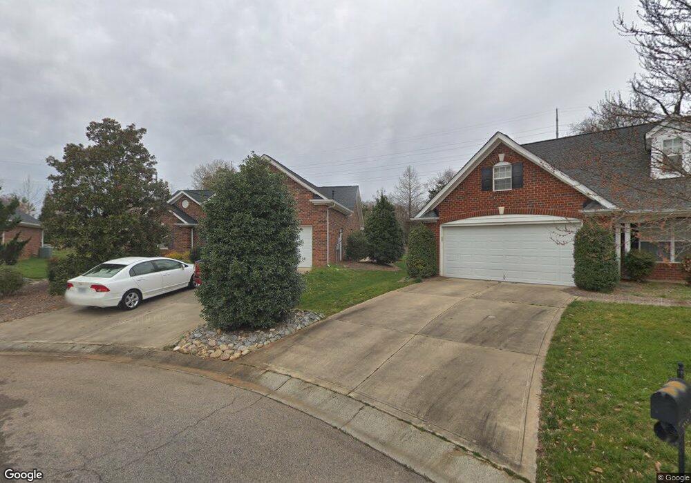 3206 Westridge Ln SW, Concord, NC 28027 - photo 1