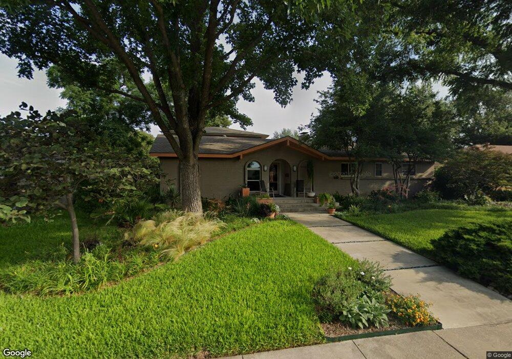 7309 Dalewood Ln, Dallas, TX 75214 - photo 1