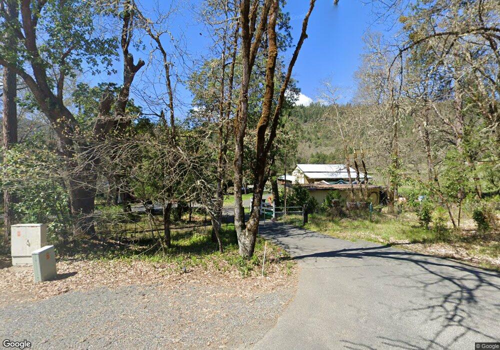 3431 E Evans Creek Rd, Rogue River, OR 97537 - photo 1