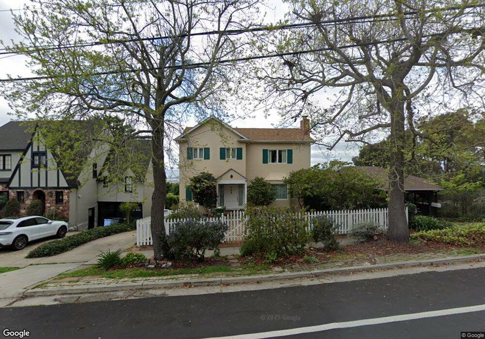 734 Spruce St, Berkeley, CA 94707 - photo 1