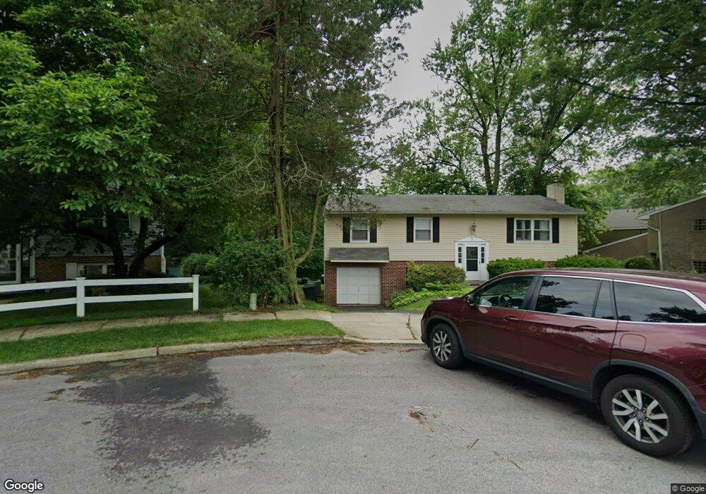 7 Robin Ln, Lafayette Hill, PA 19444 - photo 1