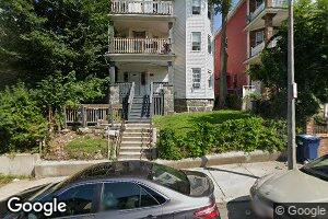 69 Kingsdale St Unit 3, Dorchester Center, MA 02124