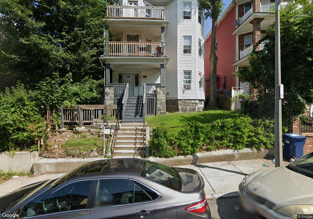 69 Kingsdale St unit 2, Dorchester Center, MA 02124 - photo 1