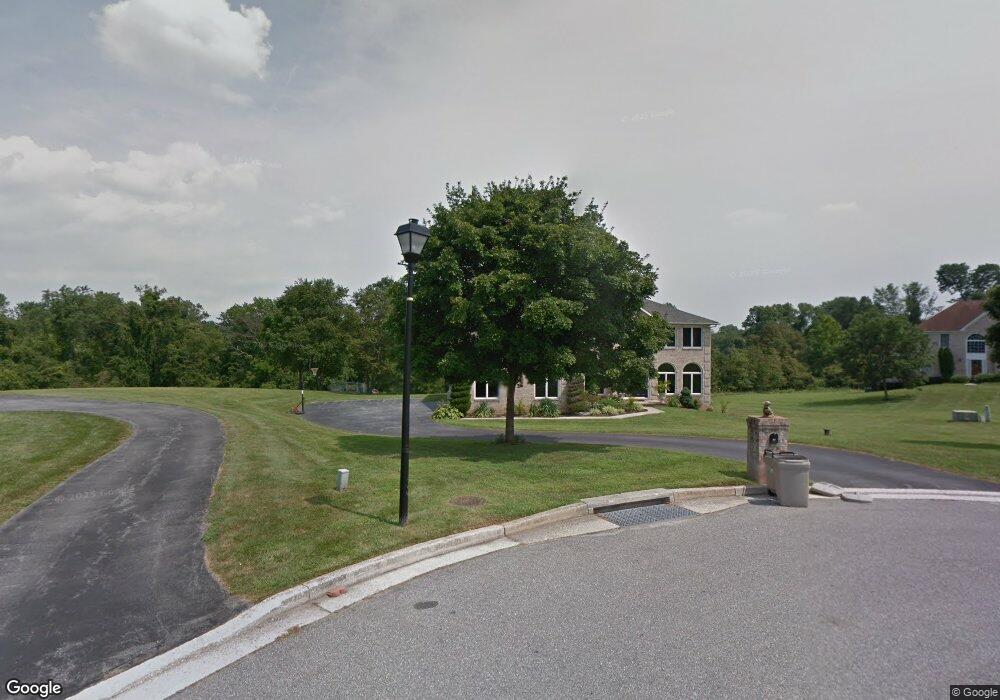 15 Planted Garden Ct, Woodstock, MD 21163 - photo 1