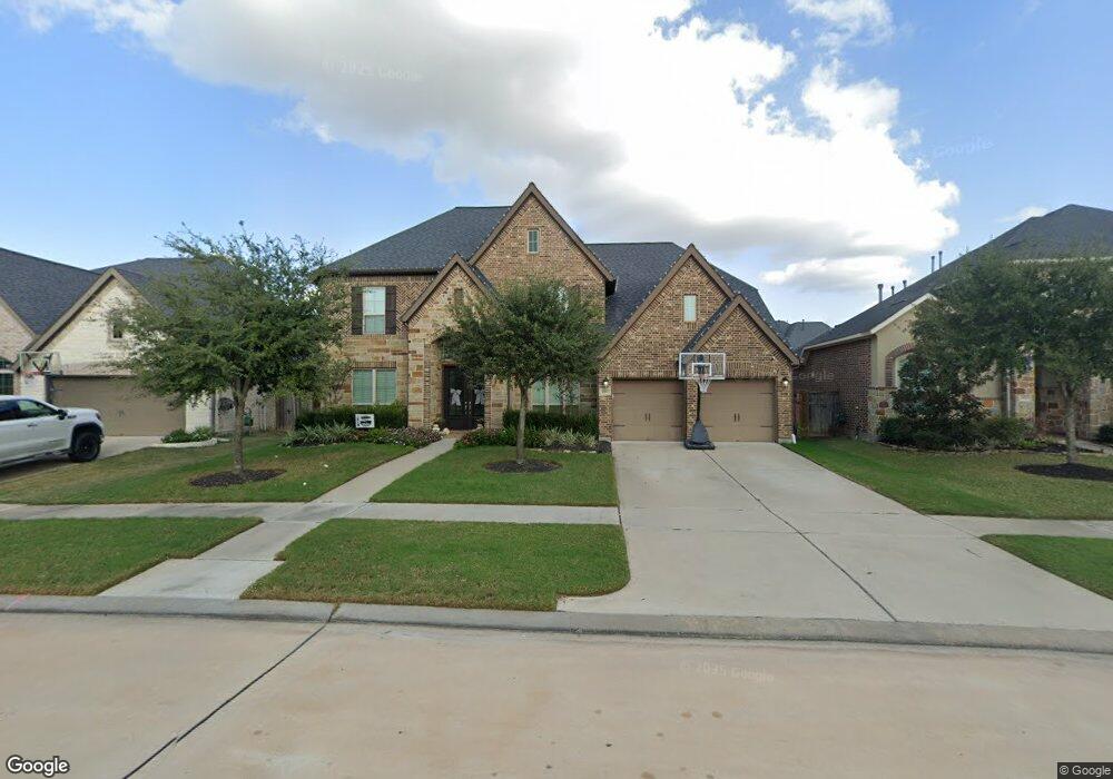 4107 August Light Ct, Fulshear, TX 77441 - photo 1