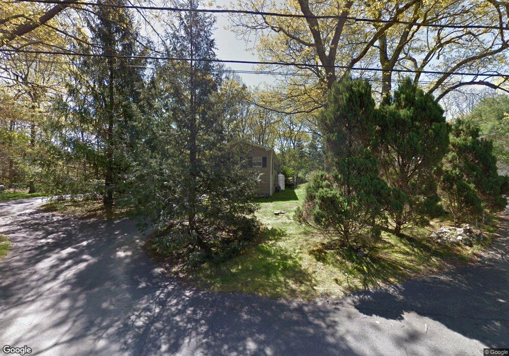 34 Jacob Perry Dr, Charlestown, RI 02813 - photo 1