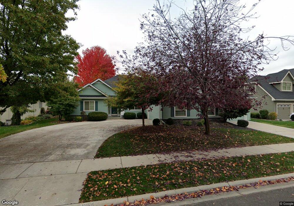 1366 N Crosswater Way, Eagle, ID 83616 - photo 1