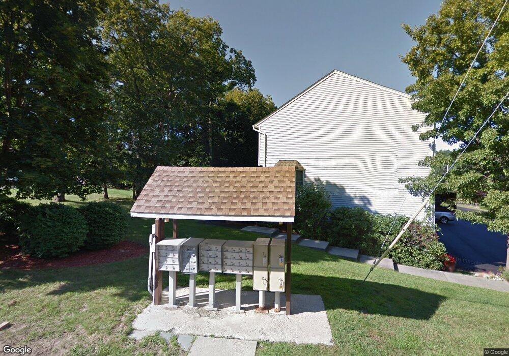 14 Albury Stone Cir unit U216, Nashua, NH 03063 - photo 1