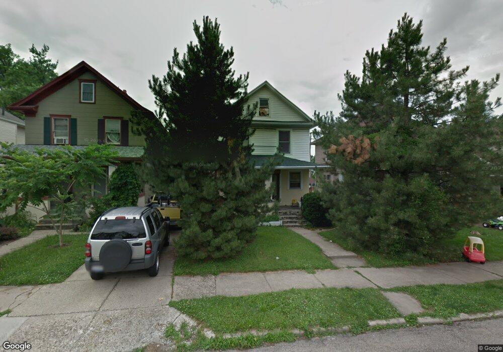 839 Saint Nicholas Ave, Dayton, OH 45410 - photo 1