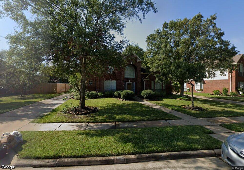 17015 Preston Springs Dr, Houston, TX 77095 - photo 1
