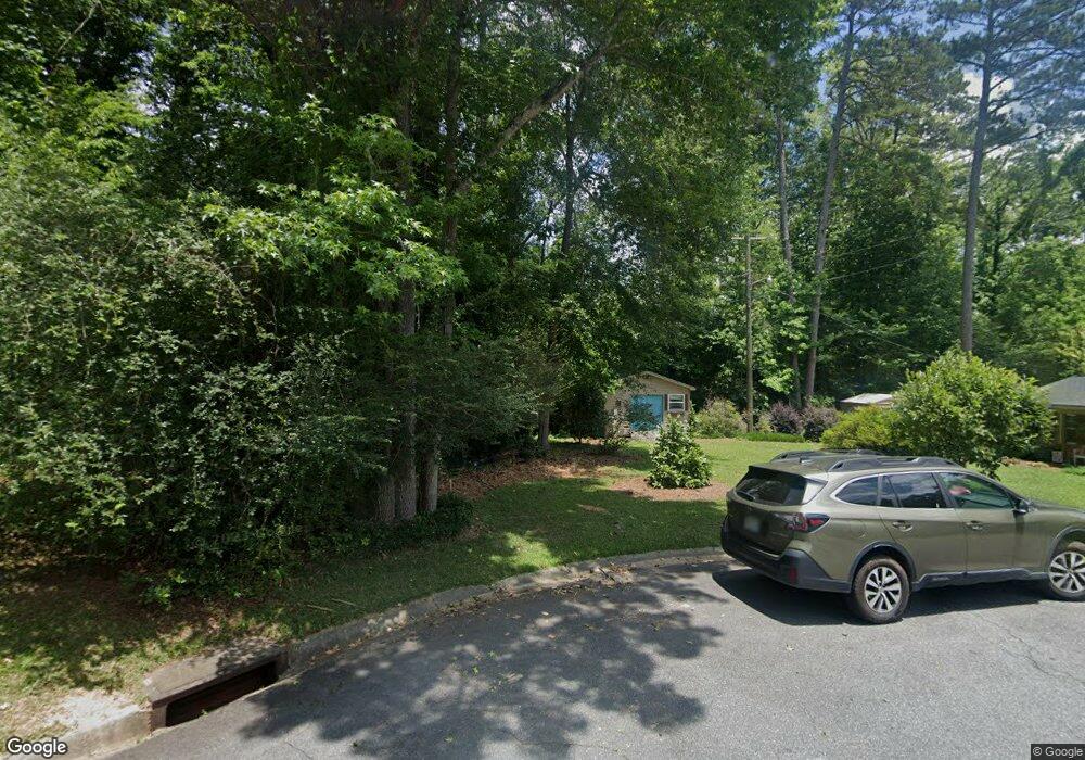 1271 Newport Rd, Macon, GA 31210 - photo 1