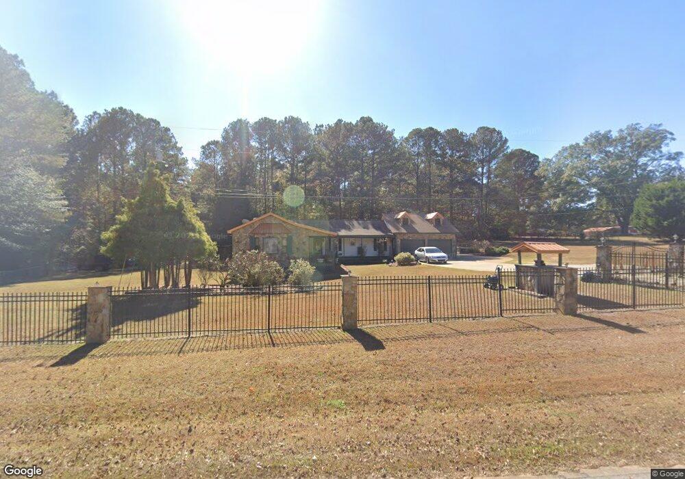 283 Emory Phillips Rd, Sharpsburg, GA 30277 - photo 1