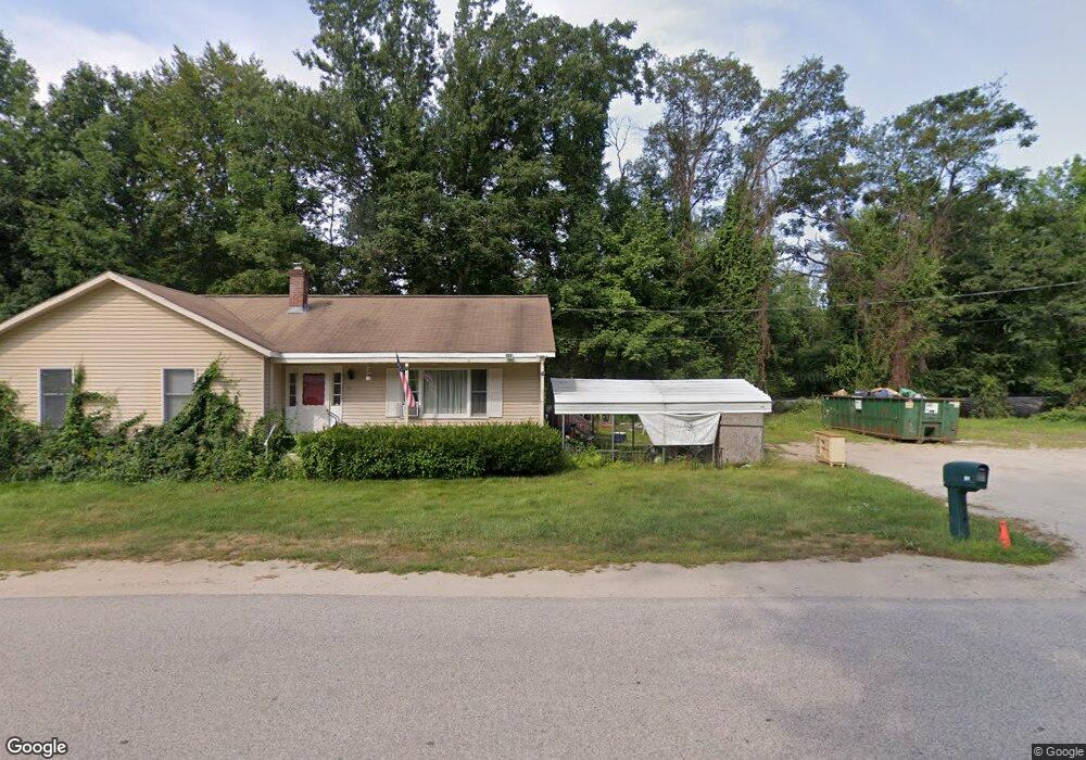 52 Valley View, North Conway, NH 03860 - photo 1