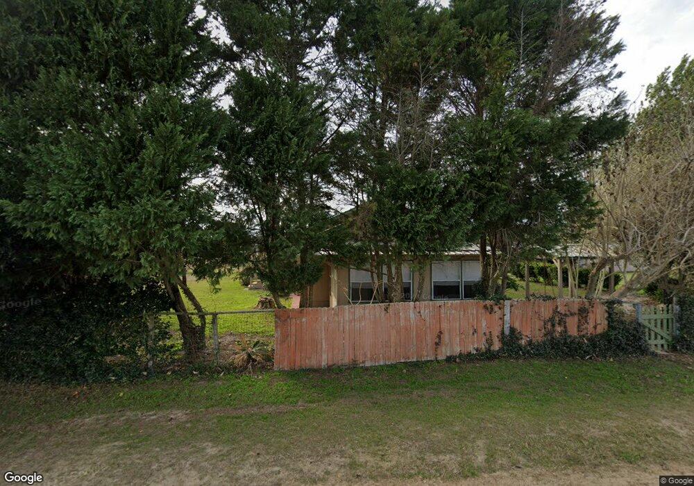 269 Wood Williams Rd, Enigma, GA 31749 - photo 1