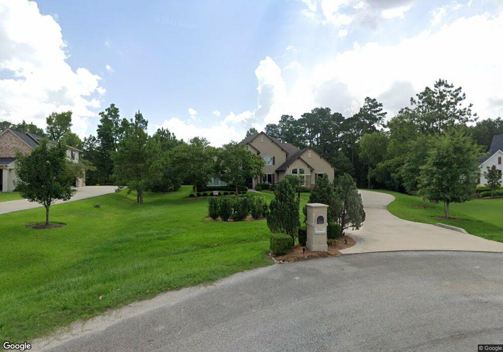 27902 Inspire Crest Ln, Spring, TX 77386 - photo 1