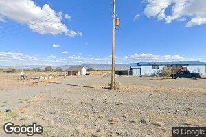 309 Toiyabe Rd, Kingston, NV 89310