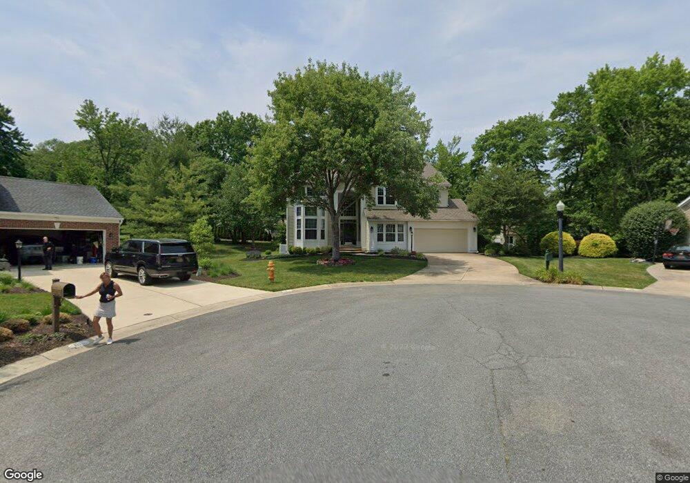 10 David Ct, Wilmington, DE 19803 - photo 1