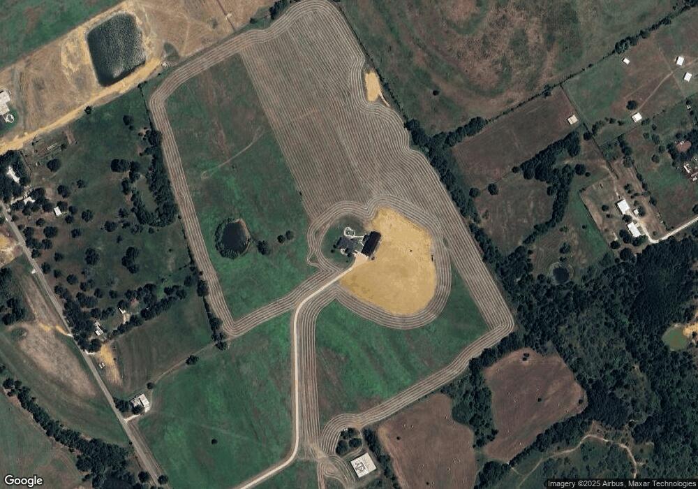 3201 County Road 425, Cleburne, TX 76031 - photo 1