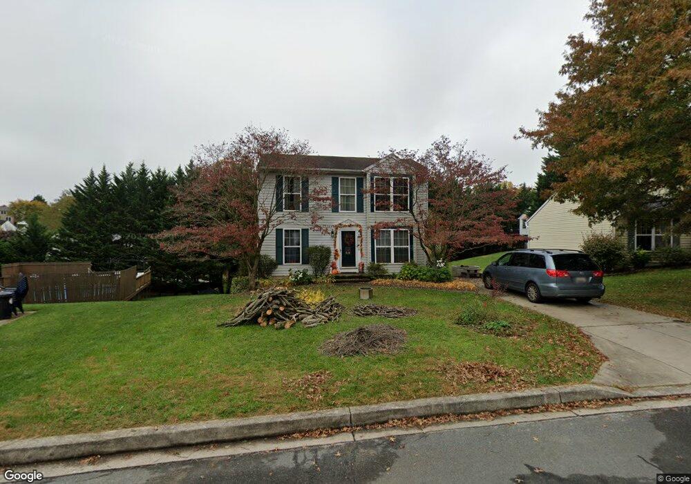 6553 Abraham Ct, Sykesville, MD 21784 - photo 1