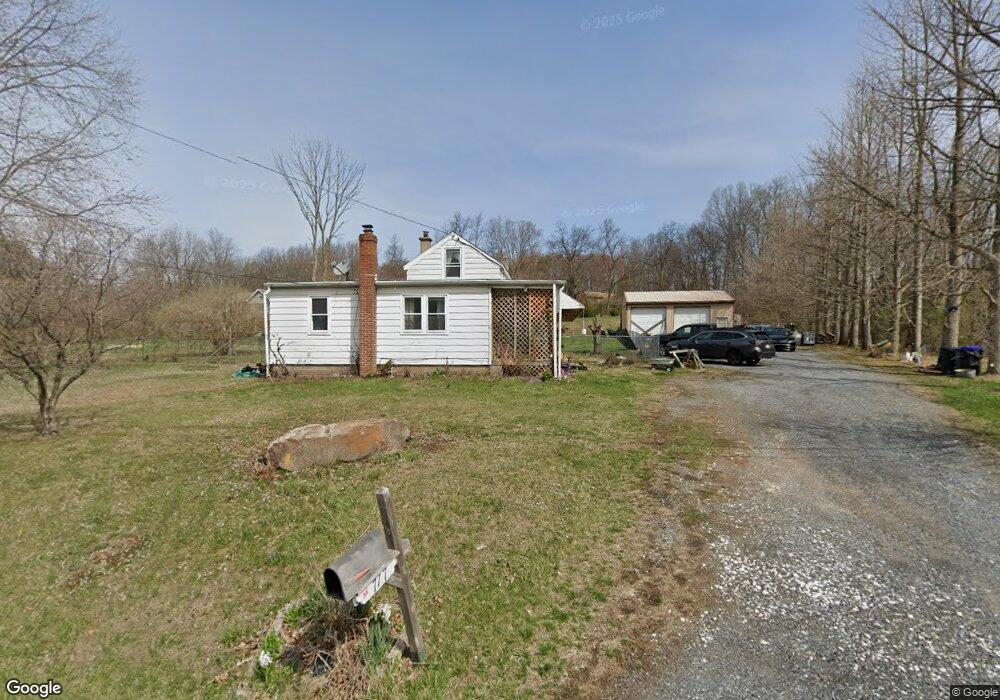 717 Alleghenyville Rd, Mohnton, PA 19540 - photo 1