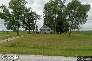 2747 E 2600th St, La Prairie, IL 62346