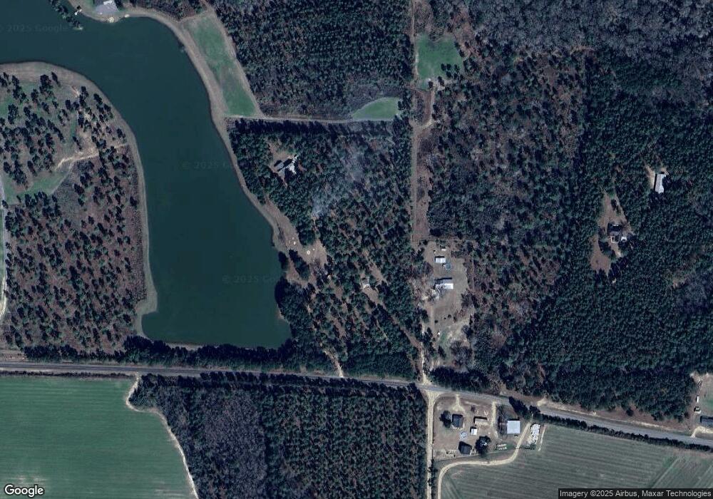 981 Douthit Rd, Sylvester, GA 31791 - photo 1