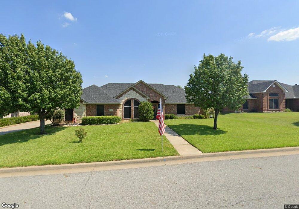 137 Chrissa Dr, Pottsboro, TX 75076 - photo 1