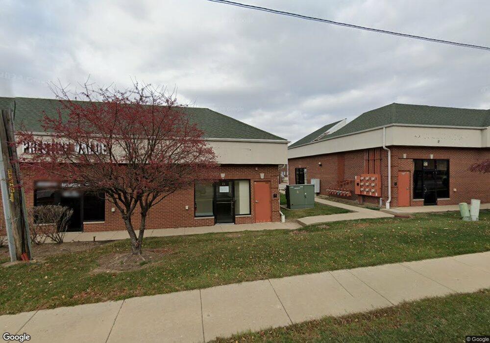 200 E Algonquin Rd unit 210B, Algonquin, IL 60102 - photo 1