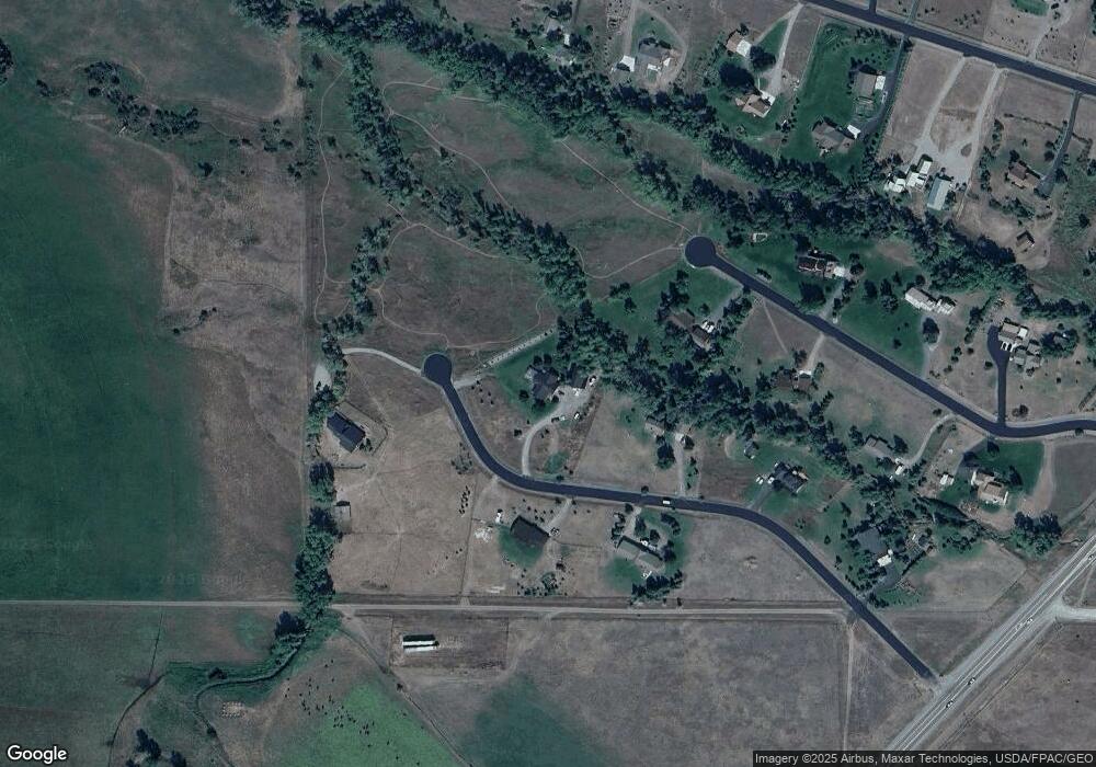 255 Little Bear Rd W, Gallatin Gateway, MT 59730 - photo 1