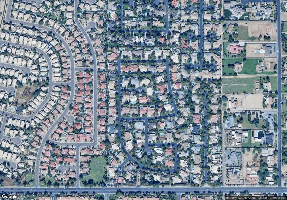 99 E El Freda Cir, Tempe, AZ 85284 - photo 1