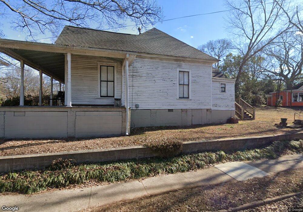 799 Boulevard, Athens, GA 30601 - photo 1