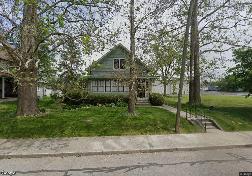 365 N Jefferson St, Berne, IN 46711 - photo 1