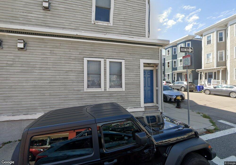 1-11 Hamlin St unit 3, Boston, MA 02127 - photo 1