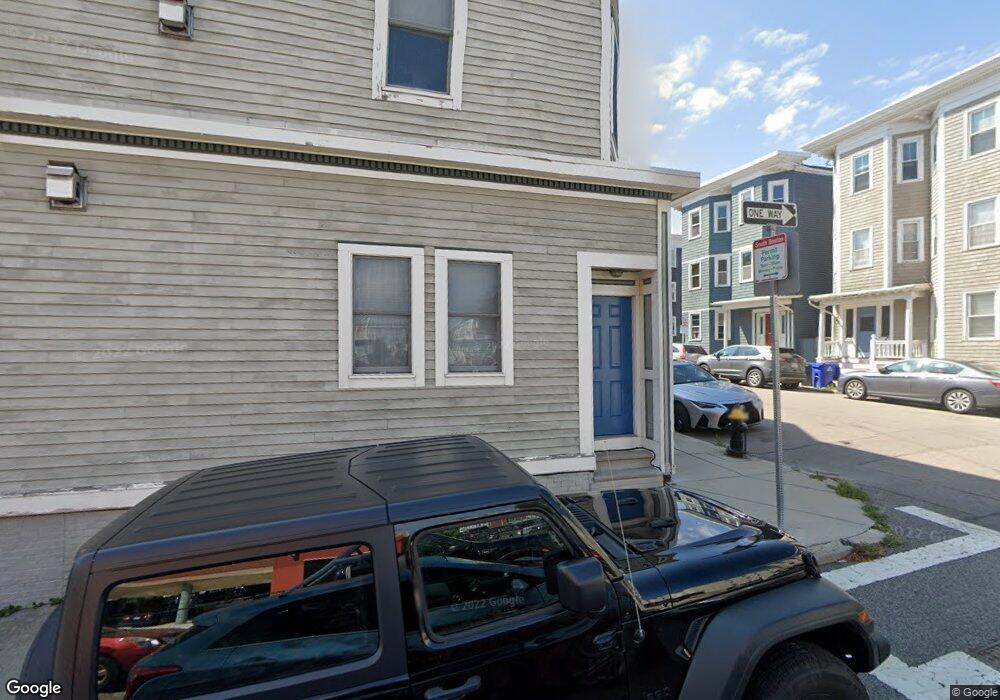 1-11 Hamlin St unit 4, Boston, MA 02127 - photo 1