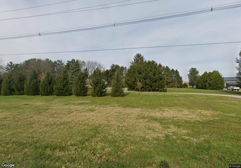 308 E Spring St, New Knoxville, OH 45871 - photo 1