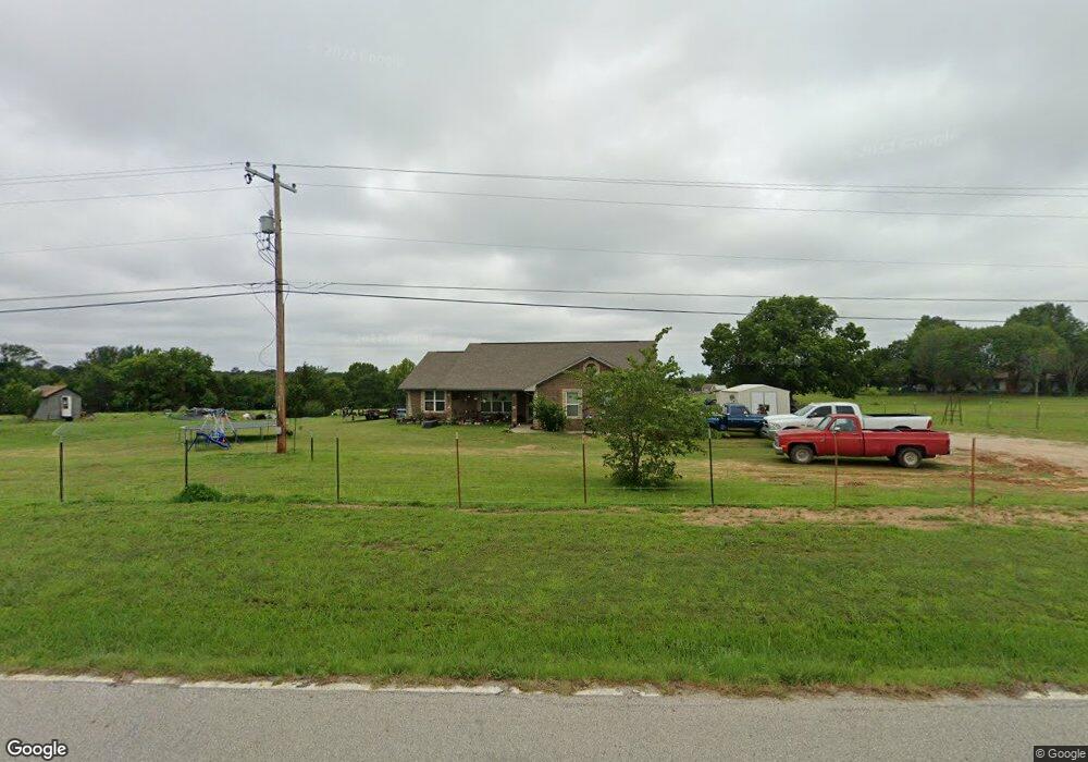 1087 Durwood Rd, Ardmore, OK 73401 - photo 1