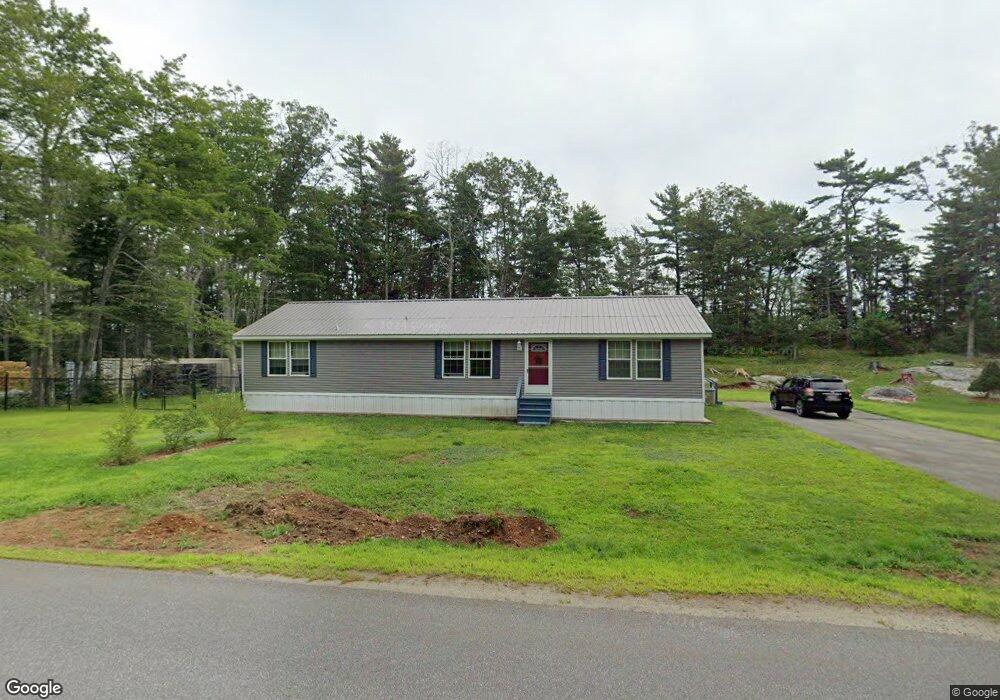 83 Middle Rd, Boothbay Harbor, ME 04538 - photo 1