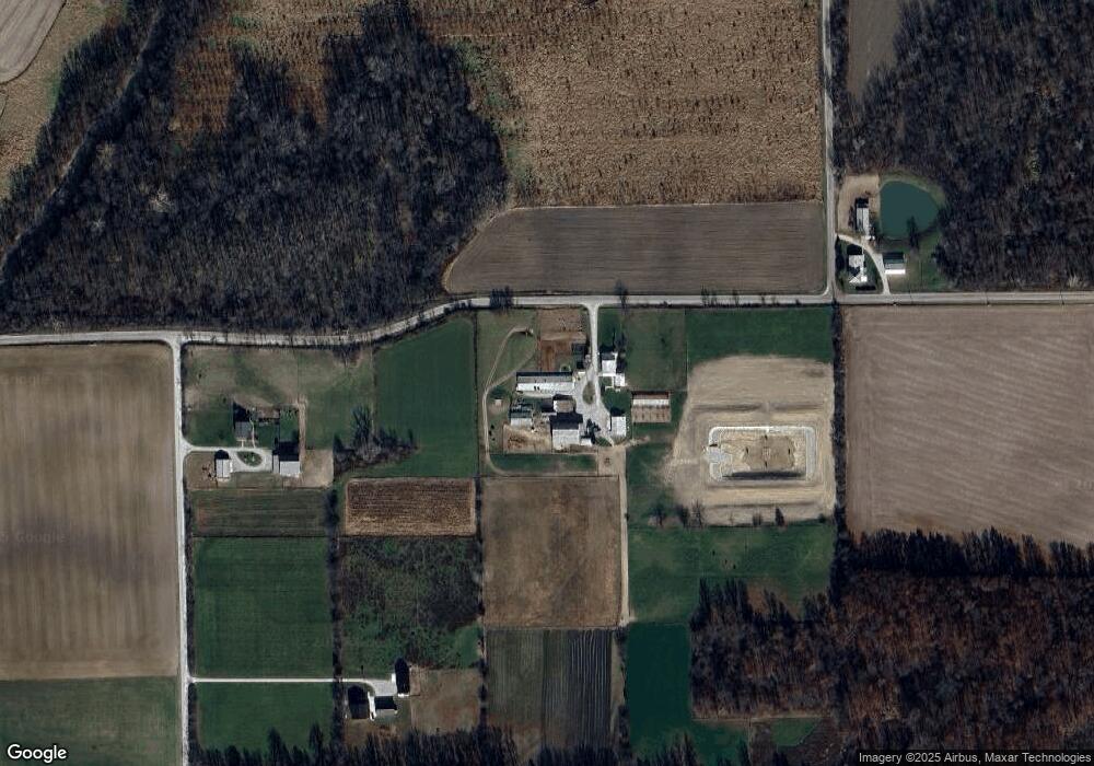 3721 E 900 N, Bryant, IN 47326 - photo 1