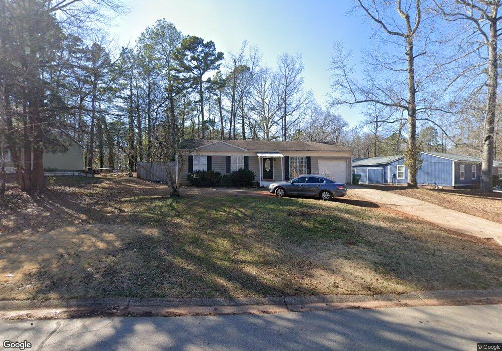 140 Sarsen Cir, Bogart, GA 30622 - photo 1