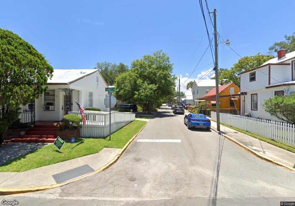 0 Oneida St unit 440234, Saint Augustine, FL 32084 - photo 1