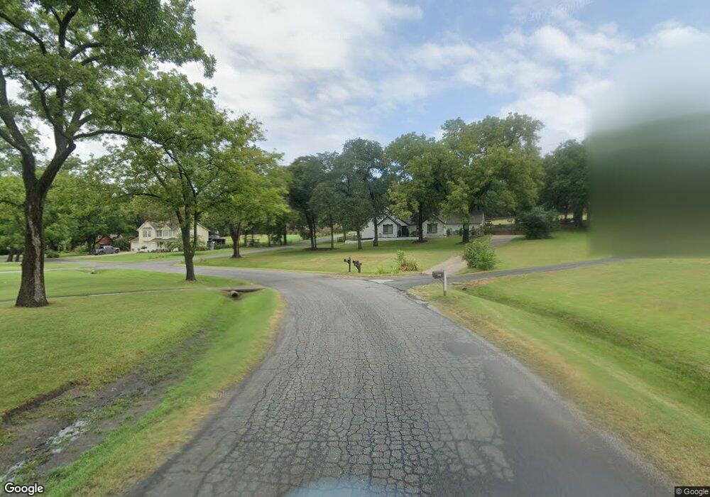 12803 E 136th St S, Broken Arrow, OK 74011 - photo 1